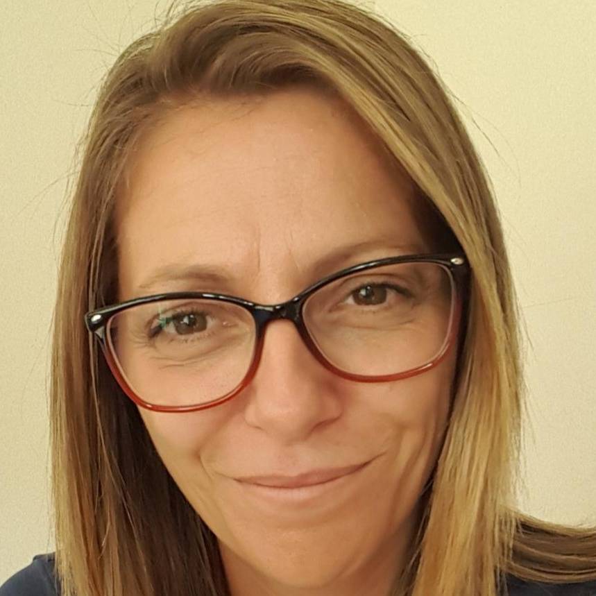 Kirstine Coulter