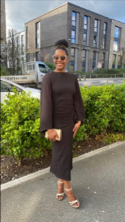Trifena Nguamba