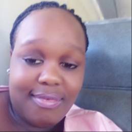 GUGULETHU PRIDE MLILWANE