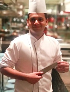 Sameer Sharma