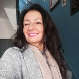 GIOVANNA CARAVATI-PRINGLE