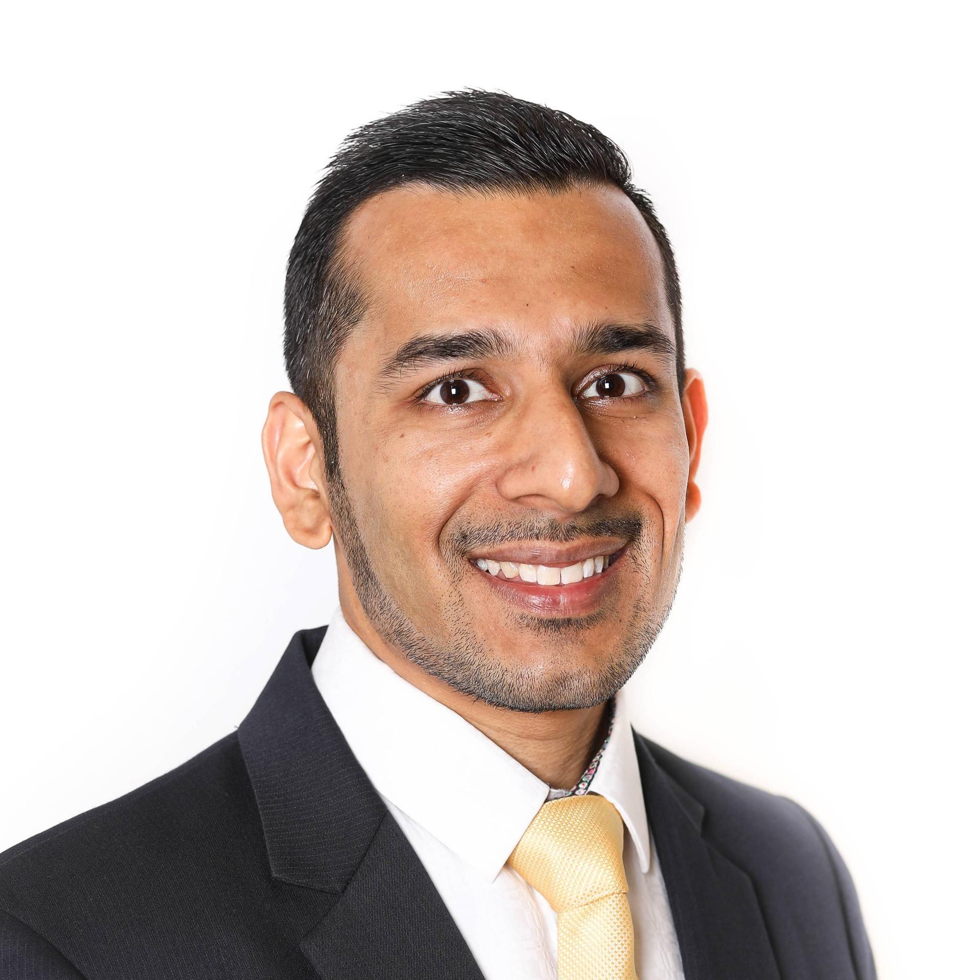 Nadim Kapadia