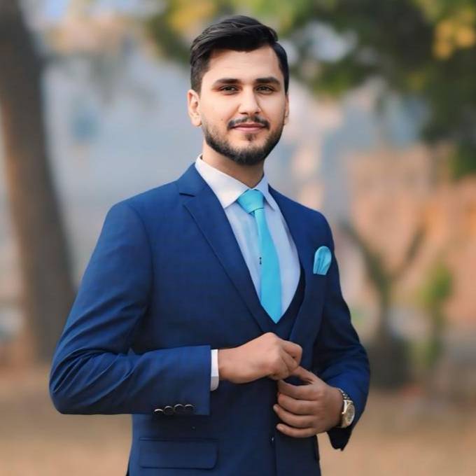 Adnan Mustafa