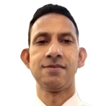 Zahran Moulana