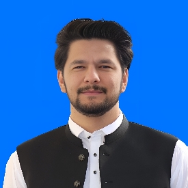 Yaseen Rauf