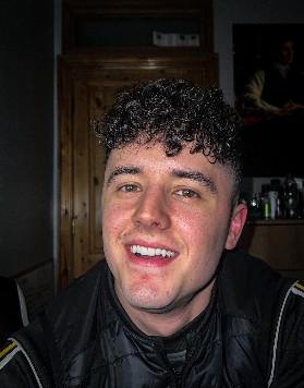 NATHAN MORRIS