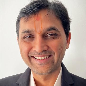 Kunal Patel