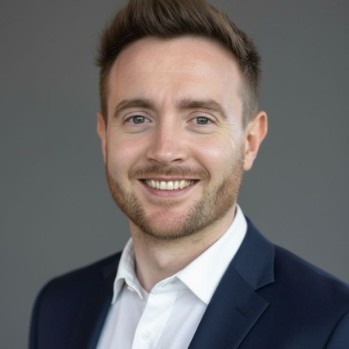 Liam O'Loghlen