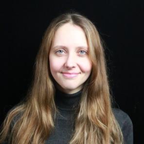 KAROLÍNA NEDBALOVÁ