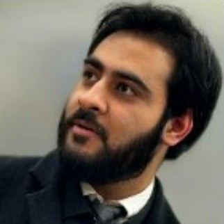 Emman Jamsheed Wani