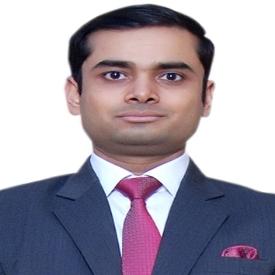 Awanish Kumar Dubey