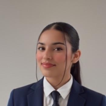 Sunpreet Kaur