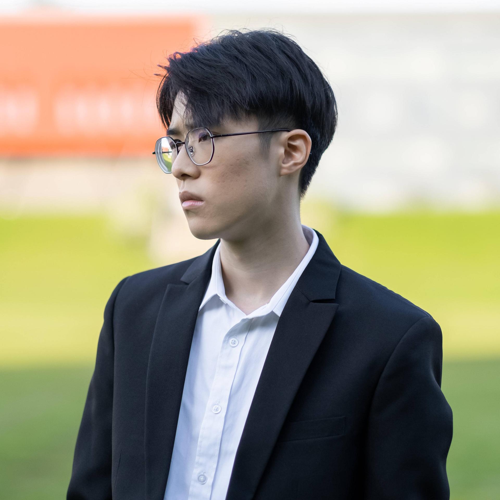 CHEUK HANG LAM