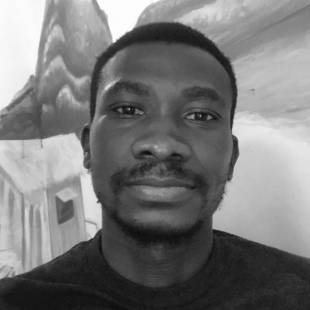 Stephen Tegboja