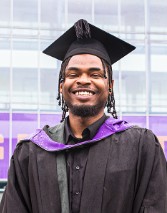 NNAMDI PRINCEWILL ENEKWE