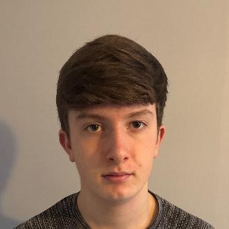 Noah Warwick