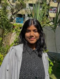 Sakshi Kadam