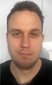 Balazs Venyige