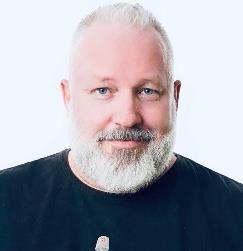 Clive Mercer