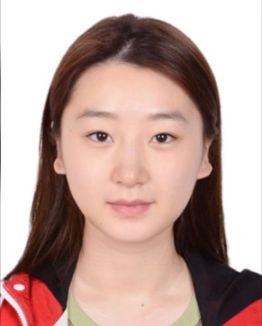 Aixin LI