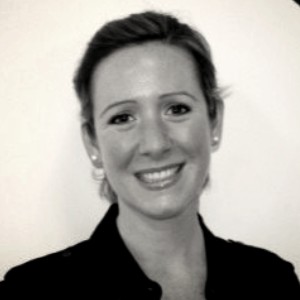 Geraldine O'Donnell