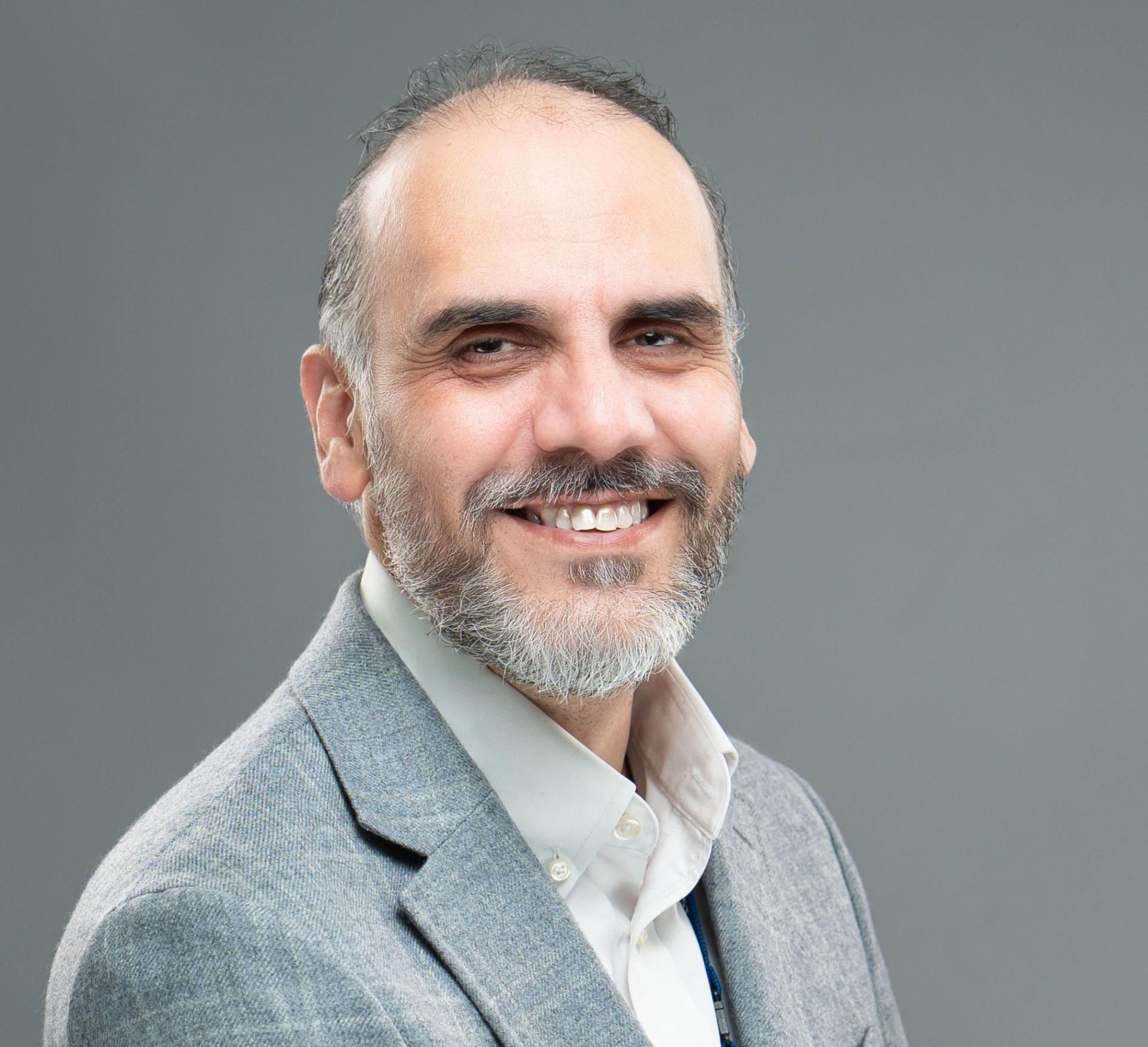 Ahmad Khalid