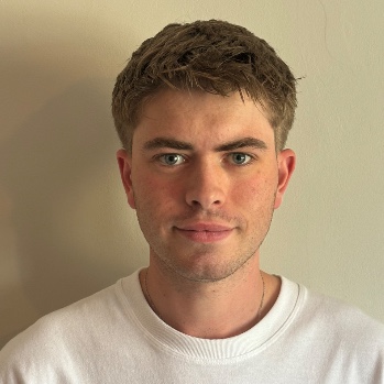 Joshua Reeves