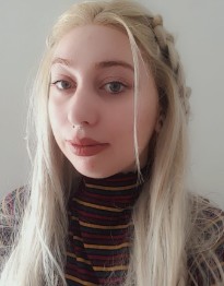 ALEXANDRA-FLORENTINA DABIJA