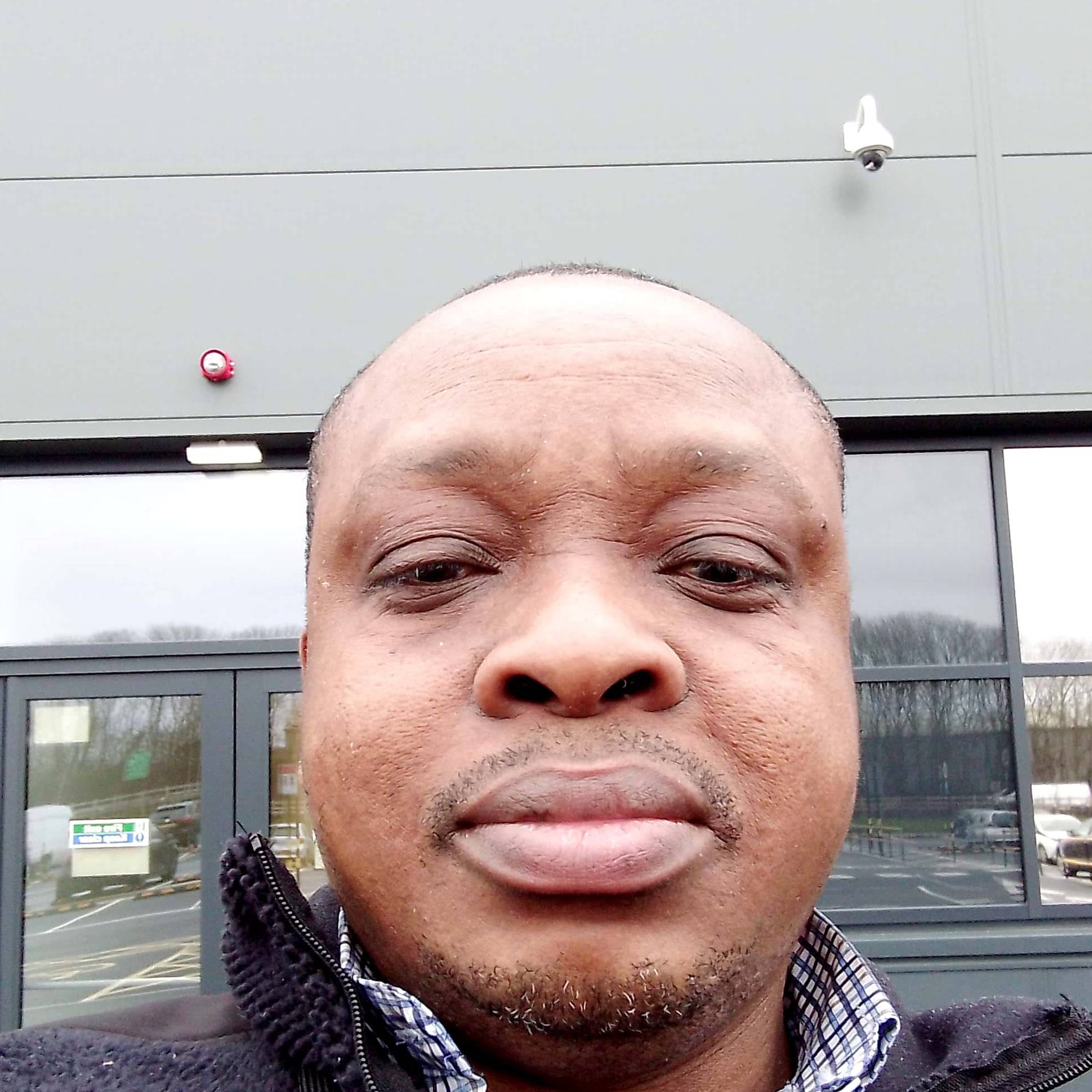 Emmanuel Arinze