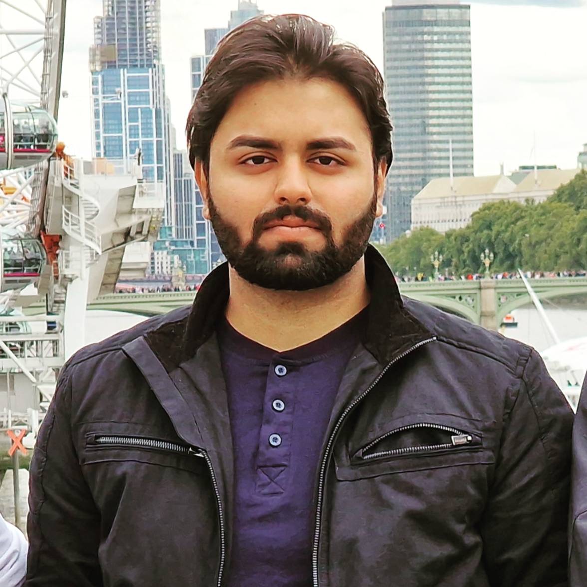 Haris Hassan