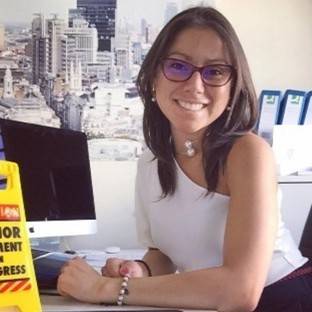 Claudia Archila