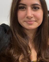 Laria Alani