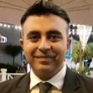 Asad Ali Shah