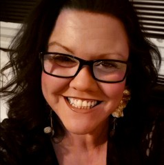 Amanda Smith