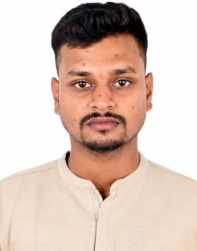 Nitish garg