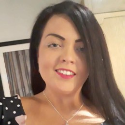 Laura Paterson