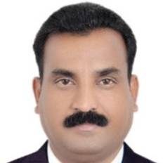 Rejimone Yohannan