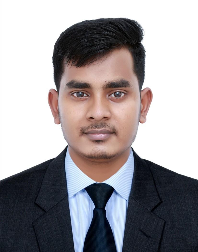 Abdul Sohid