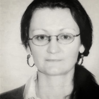 Grażyna Tober
