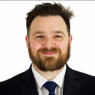 Calum Hogan