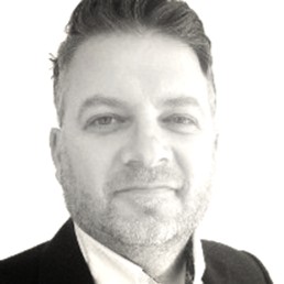 Gavin Horsfall
