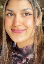 Muskaan Iqbal