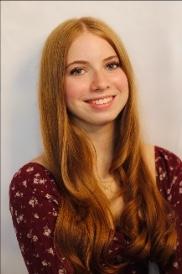 Charlotte Davies