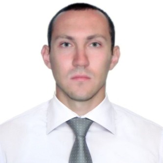 Oleksandr Kiryey