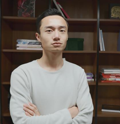 TIAN XIE