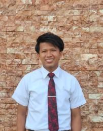 Jemuel Hulguin