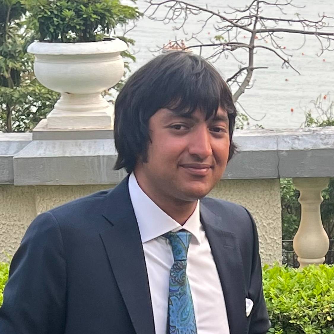 Kishan Bahra