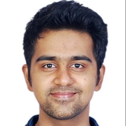 Antariksh Kudal