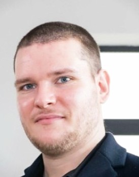 Bogdan Zahariuc