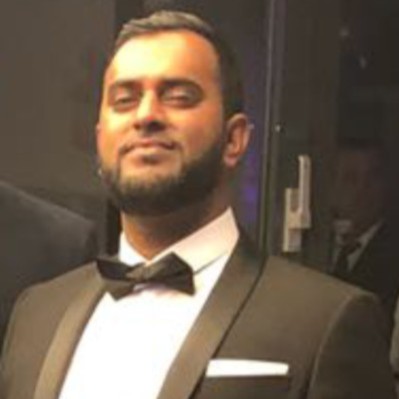 Mohammed Rahman